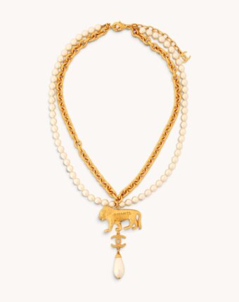 Chanel Necklace женщинам