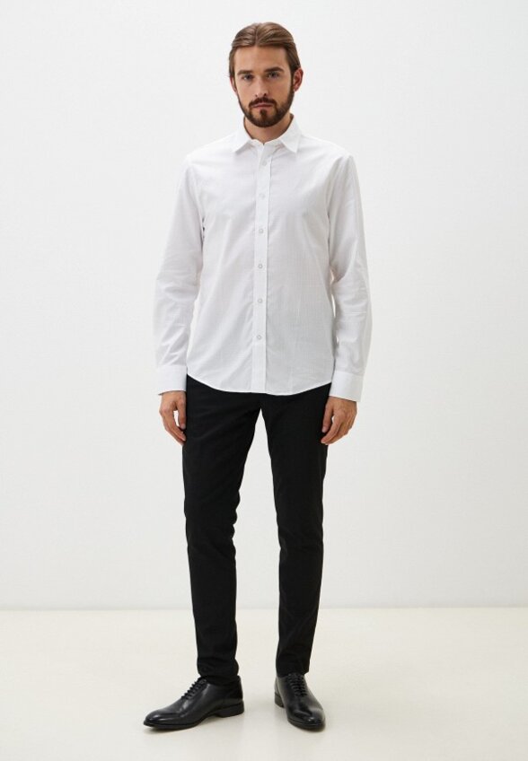 Рубашка JC Just Clothes