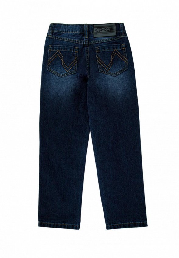 Джинсы Kapika