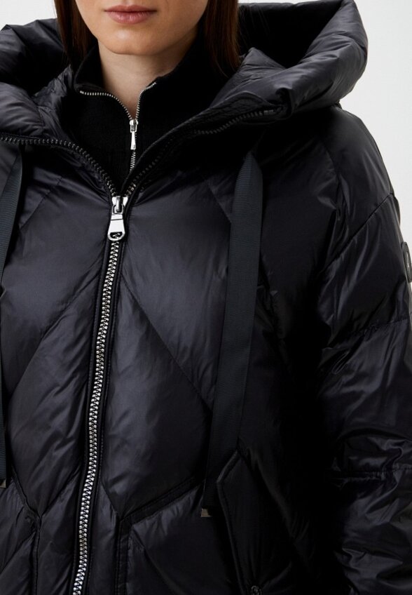 Куртка стеганая Avi