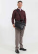 Др.Коффер B402583-245-04 сумка для документов16  - превью