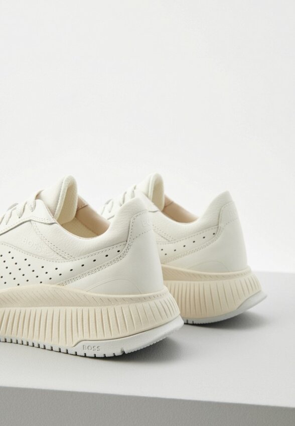 Кроссовки Boss