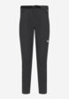 Брюки женские The North Face Diablo Reg, Серый10  - превью