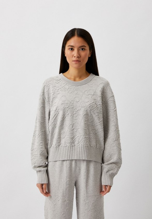 Джемпер And the Brand