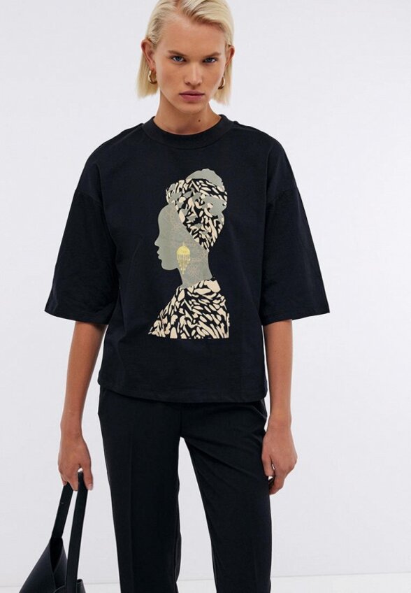 Футболка Baon