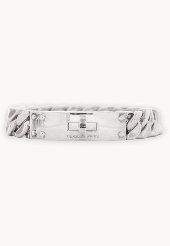 Hermes Kelly Gourmette