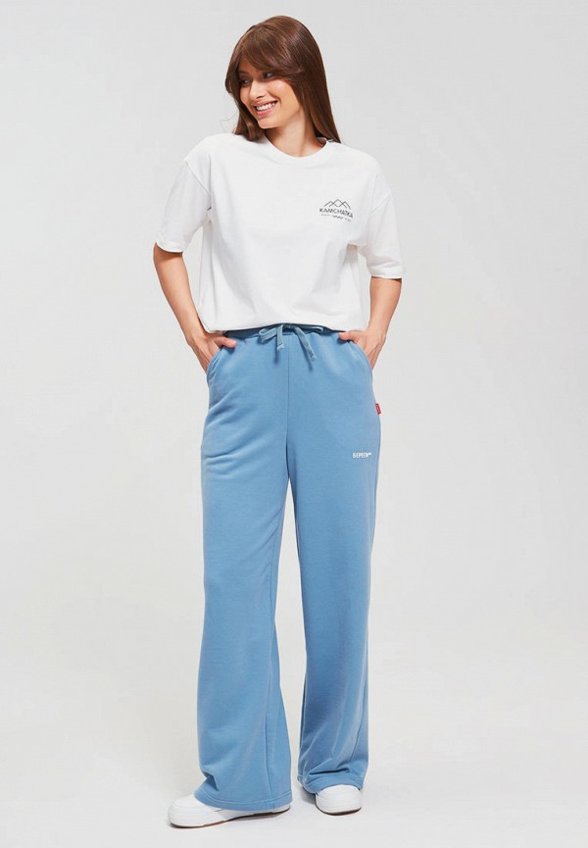 Футболка Береги