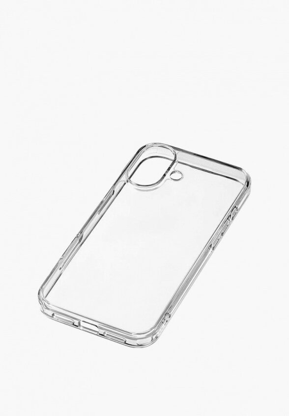 Чехол для iPhone uBear