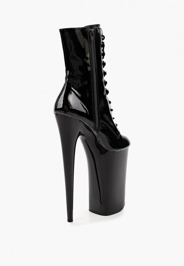 Ботильоны Pleaser