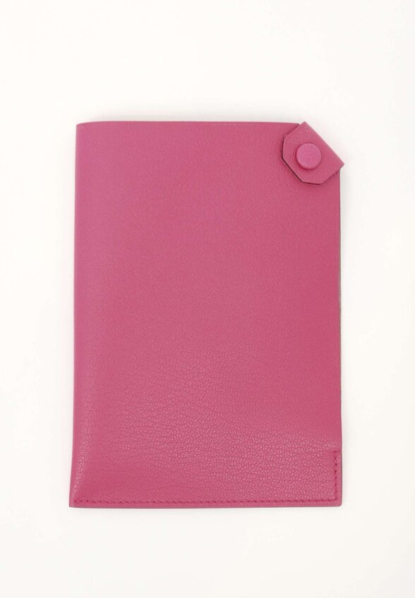 Hermes Cover for documents