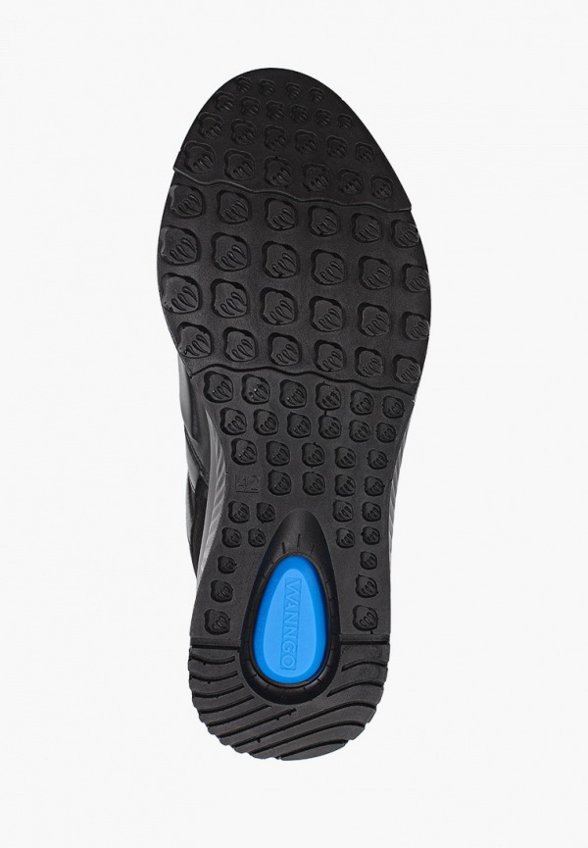 Кроссовки Wanngo