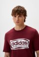 Футболка adidas3  - превью