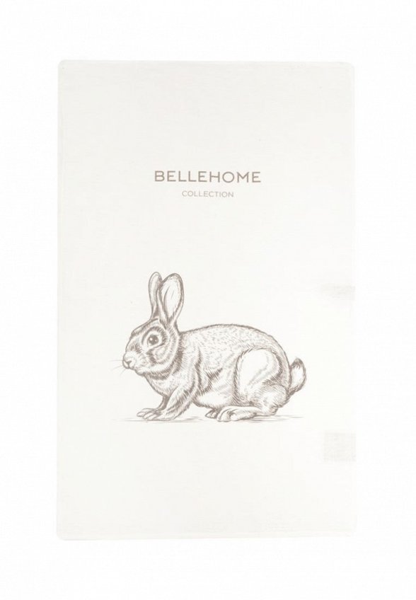 Набор полотенец кухонных Bellehome