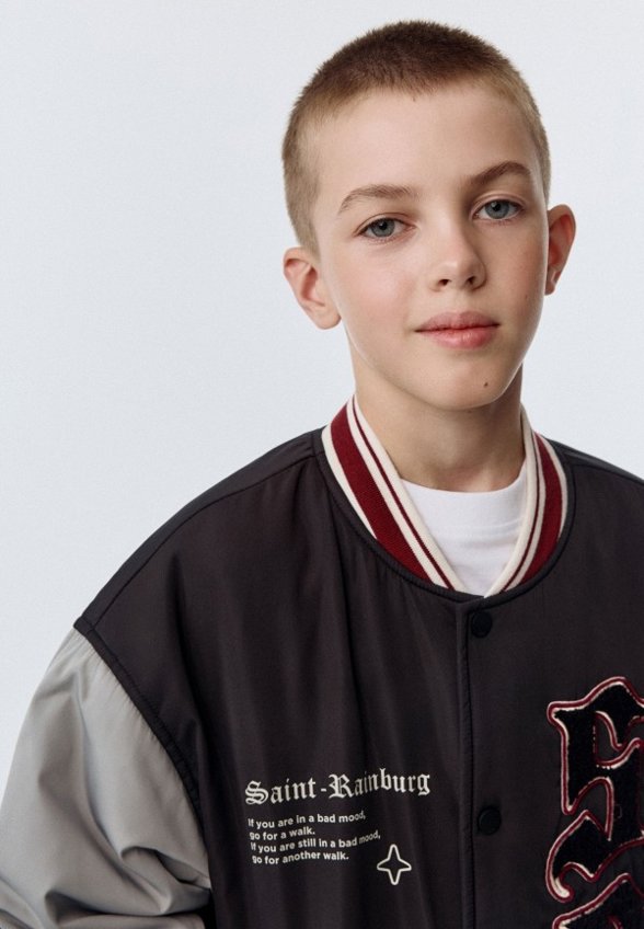 Куртка утепленная Sela