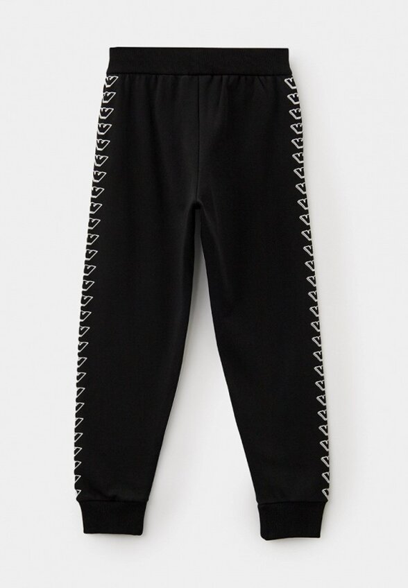 Брюки спортивные Emporio Armani