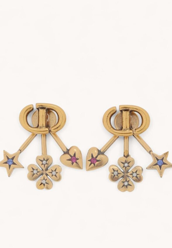 Dior Earrings