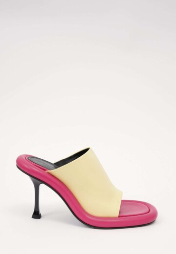 JW Anderson Shoes
