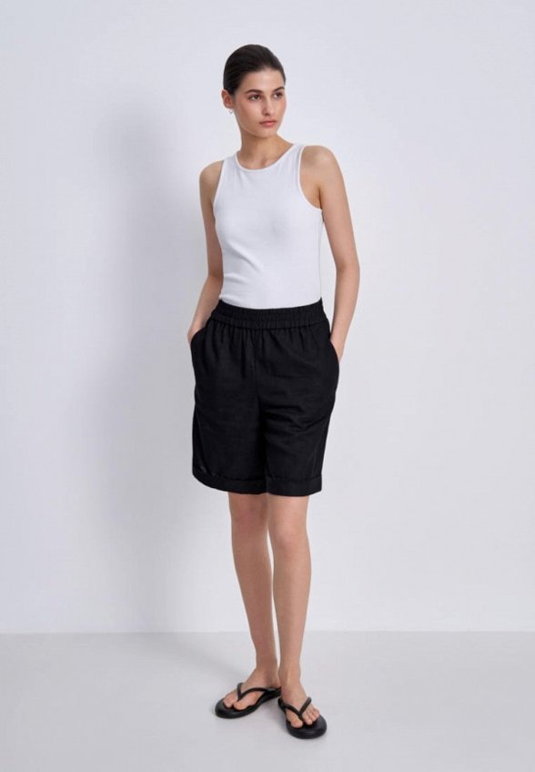 Шорты Finn Flare