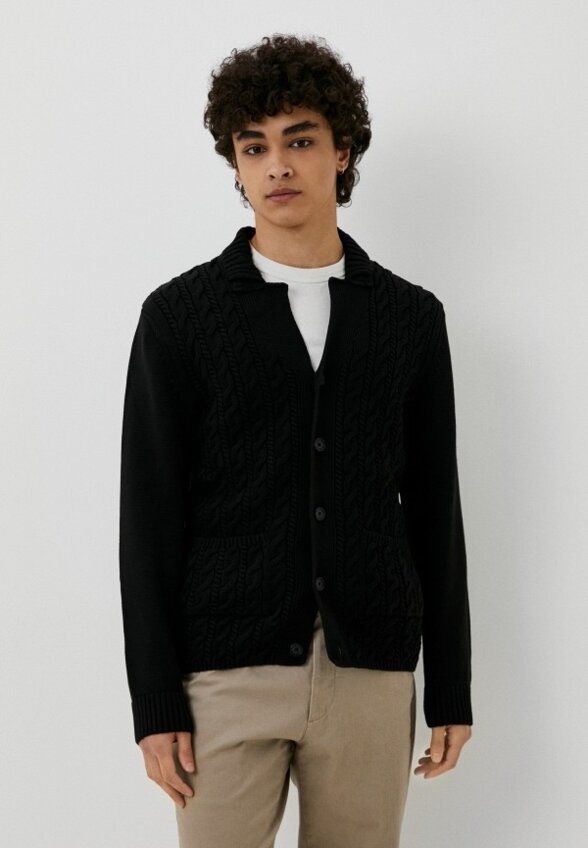 Кардиган Luxor By Ramo