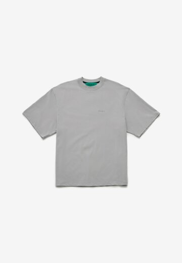 Футболка Uniform Grey Melange FABLE