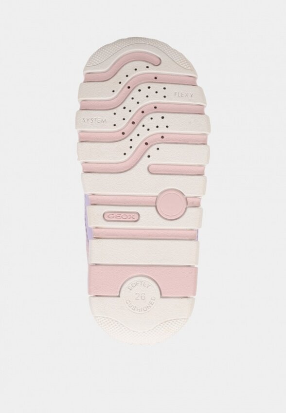 Кроссовки Geox