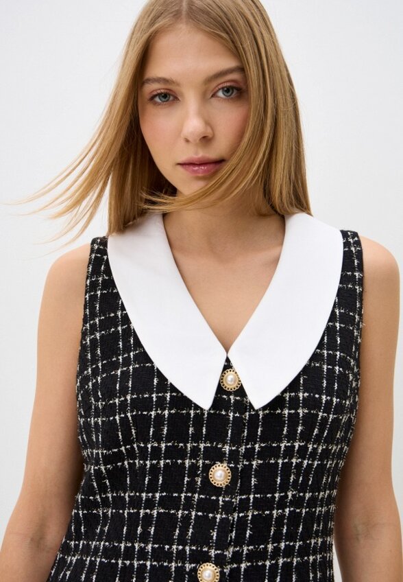 Сарафан 31 February