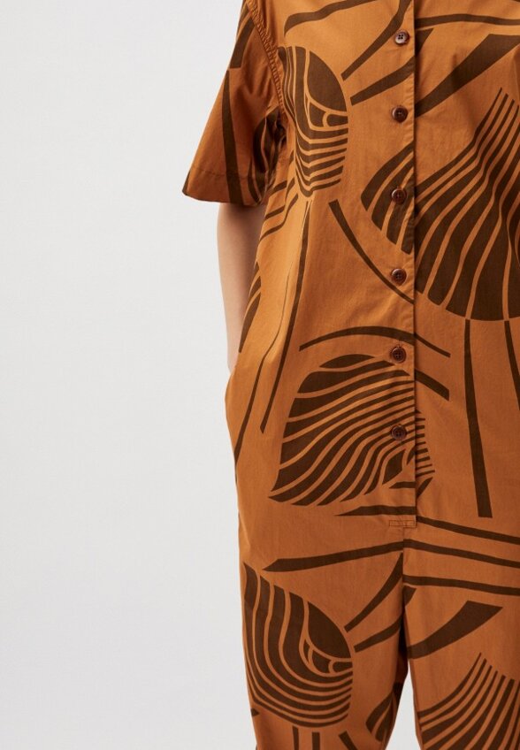 Комбинезон Closed