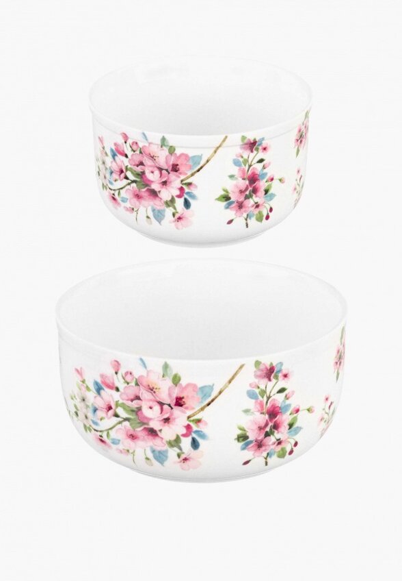 Набор салатников Elan Gallery