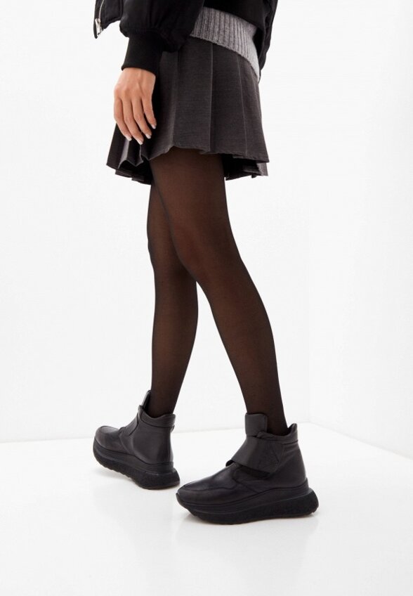 Ботинки Ascalini