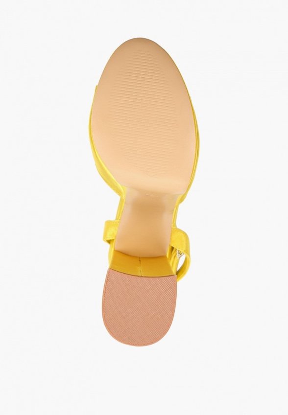 Босоножки Public Desire