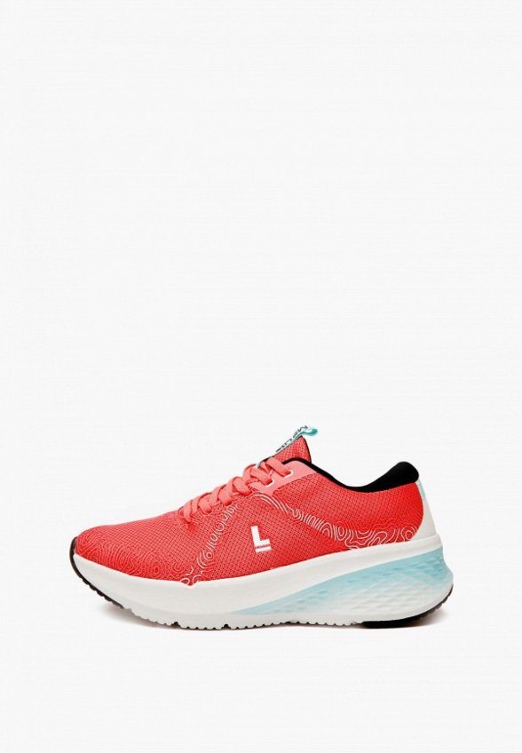 Кроссовки Lite by Mascotte