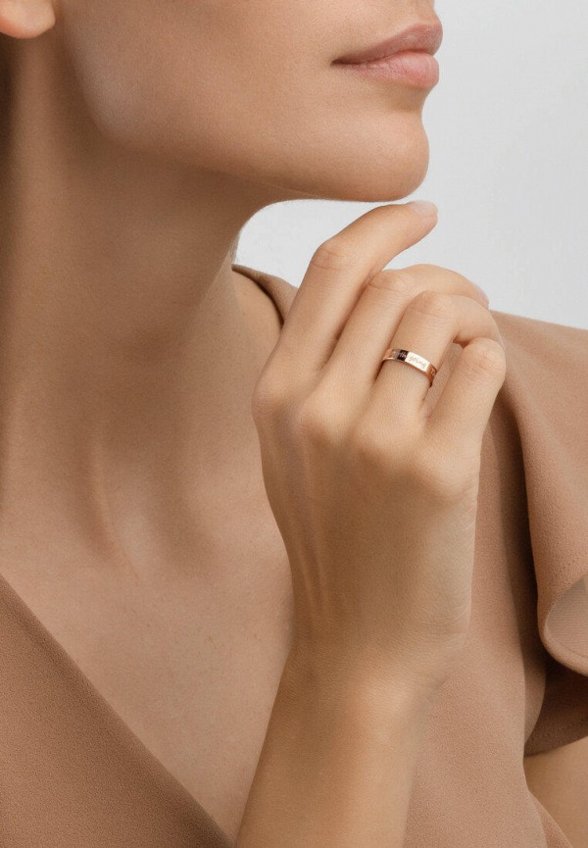 Кольцо Sokolov