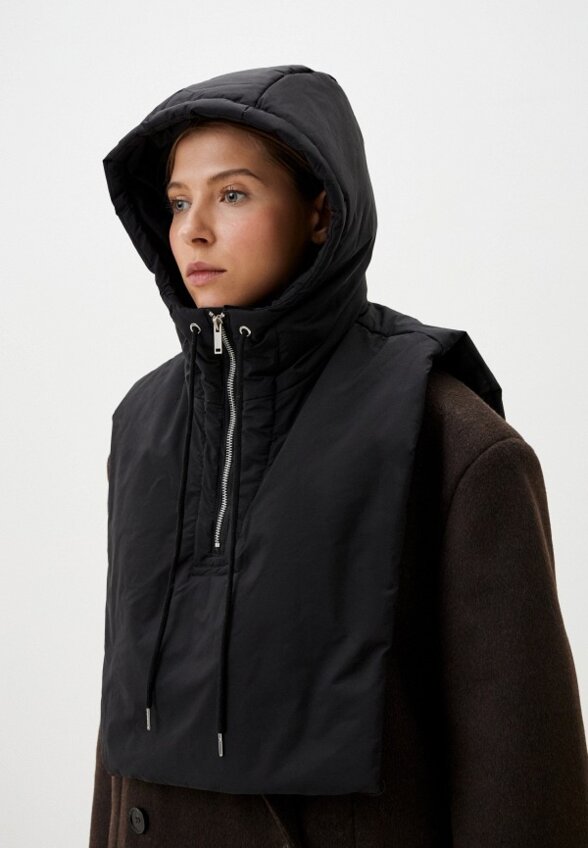 Капюшон Yollo