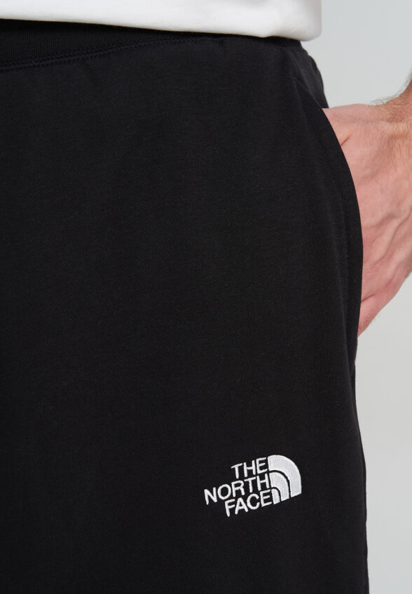 Брюки мужские The North Face Essential, Черный