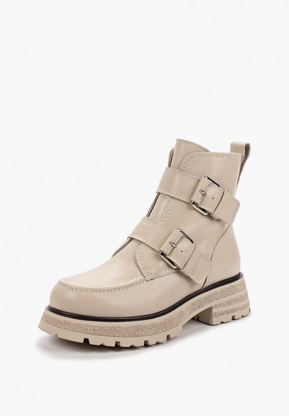 Ботинки Milana