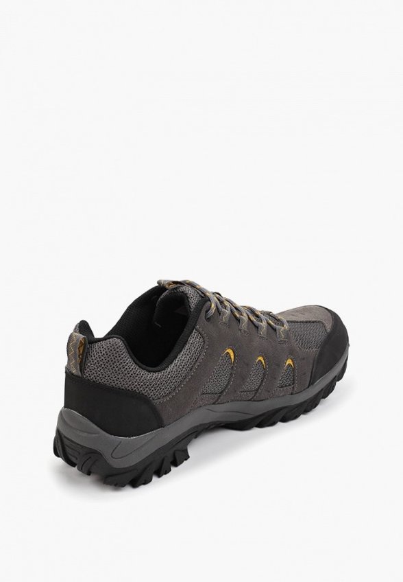Кроссовки Bearpaw