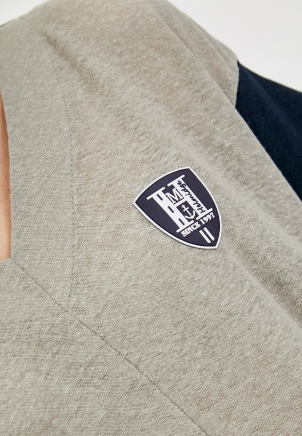 Пуловер Helmidge