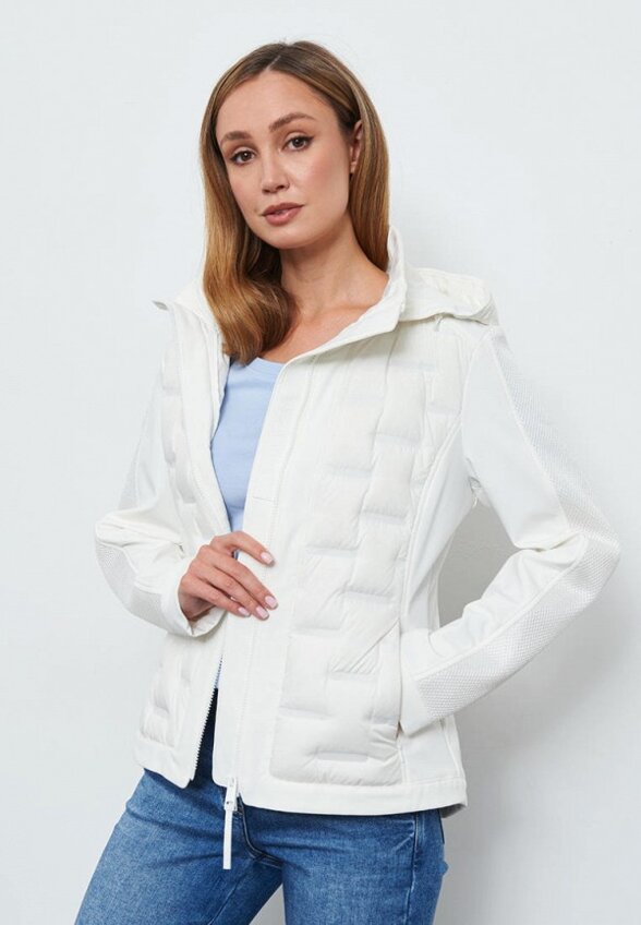 Куртка стеганая Gerry Weber