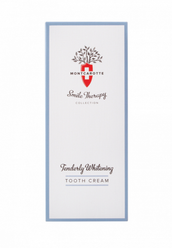 Зубная паста Montcarotte