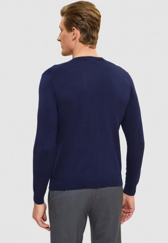 Пуловер Kanzler