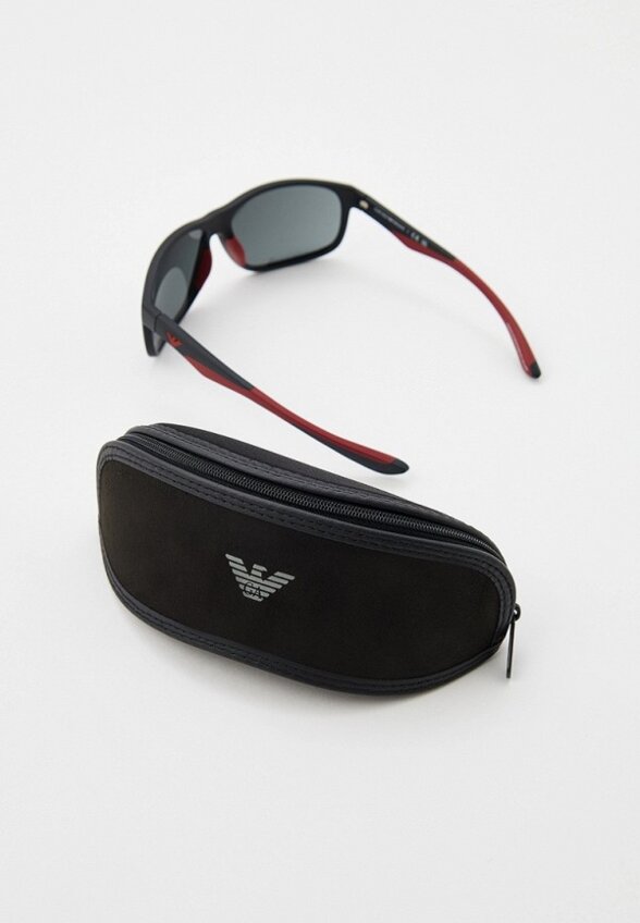 Очки солнцезащитные Emporio Armani