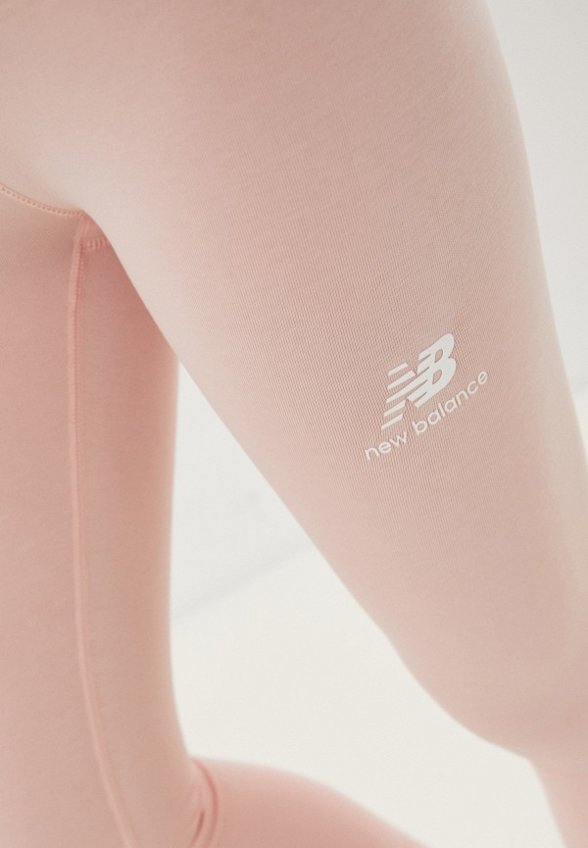 Тайтсы New Balance