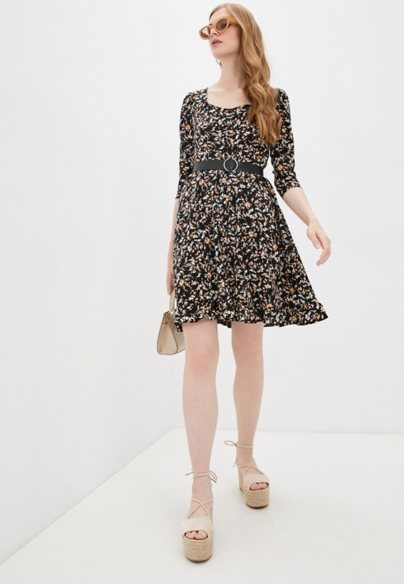 Платье Pinkkarrot