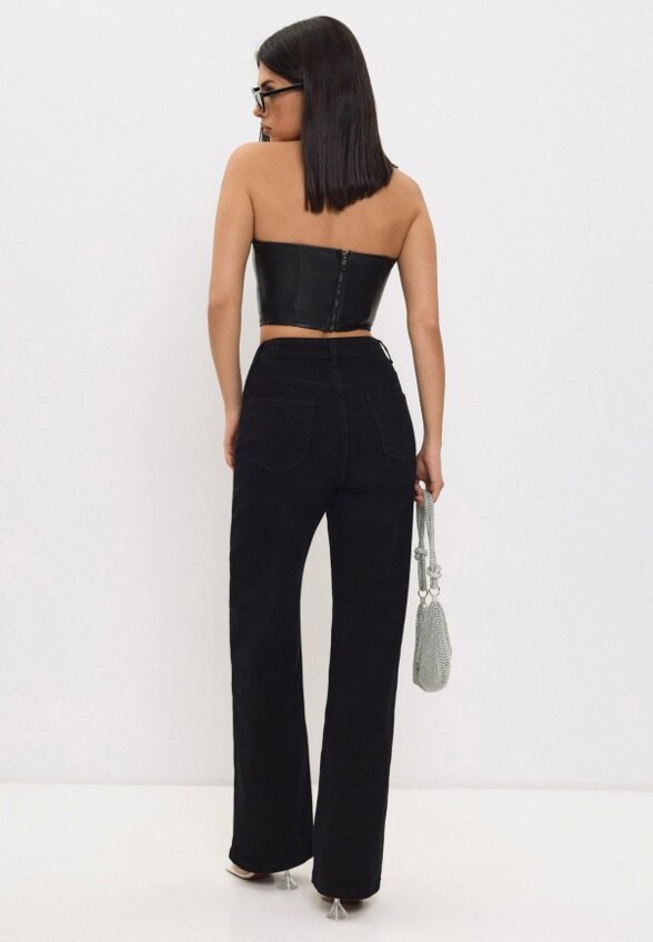 Джинсы Sandrine