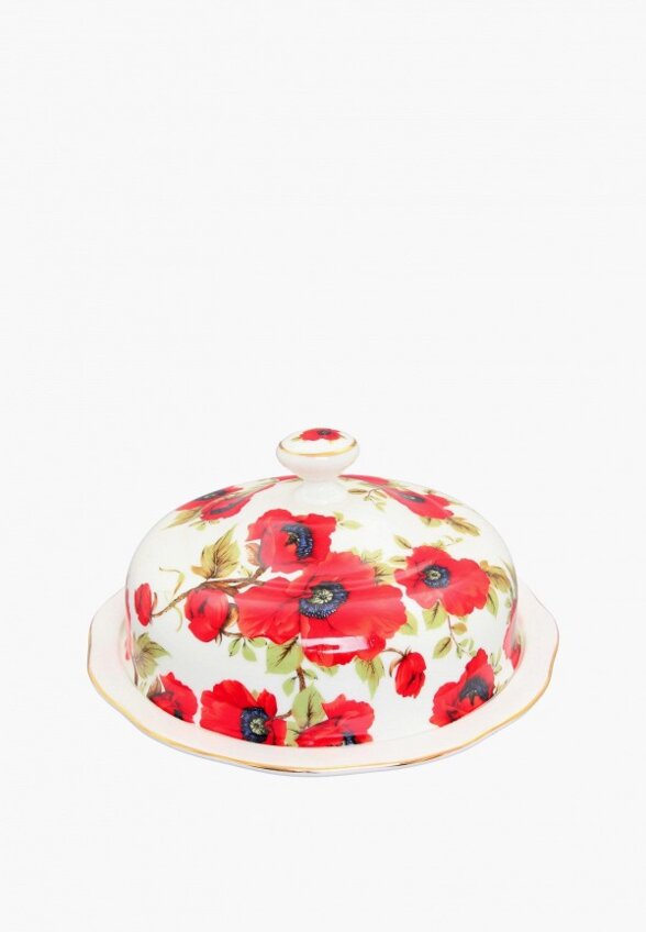 Блюдо сервировочное Elan Gallery