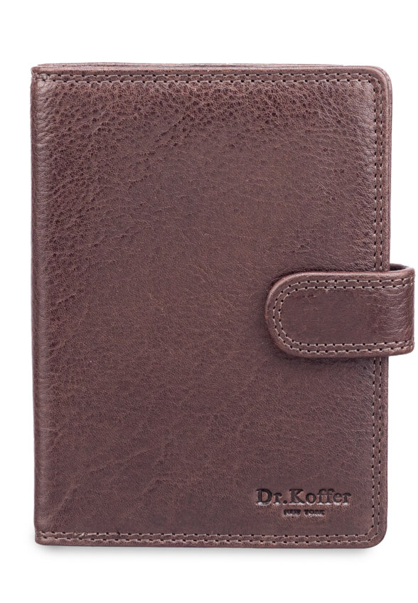 Др.Коффер X510270-245-09 обложка для документов