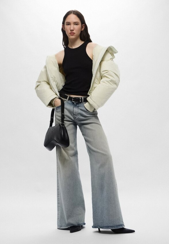 Пуховик Diesel