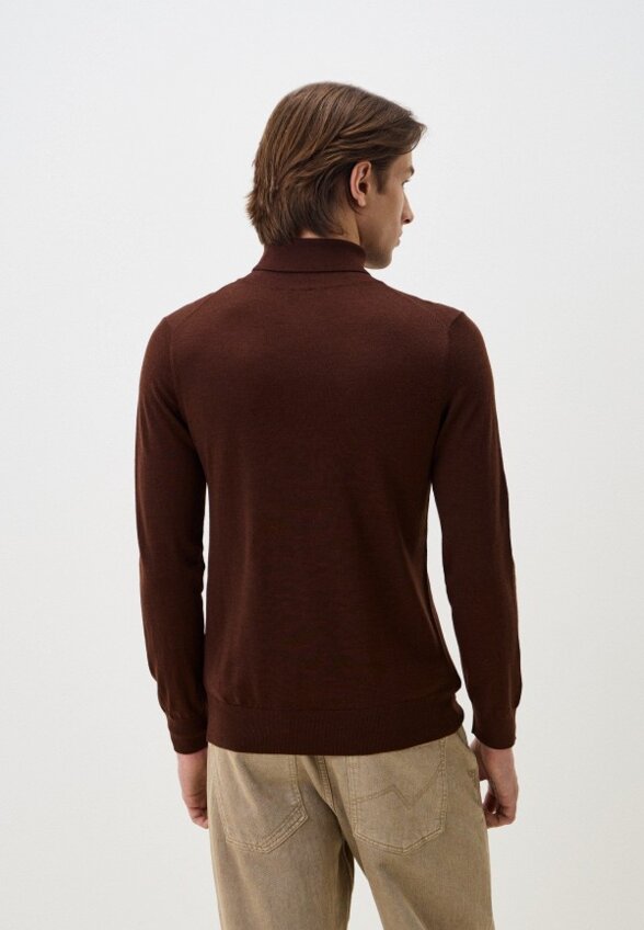 Водолазка Fratelli D'arte