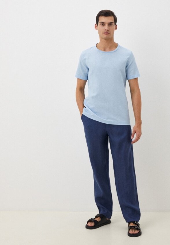 Брюки Изольна