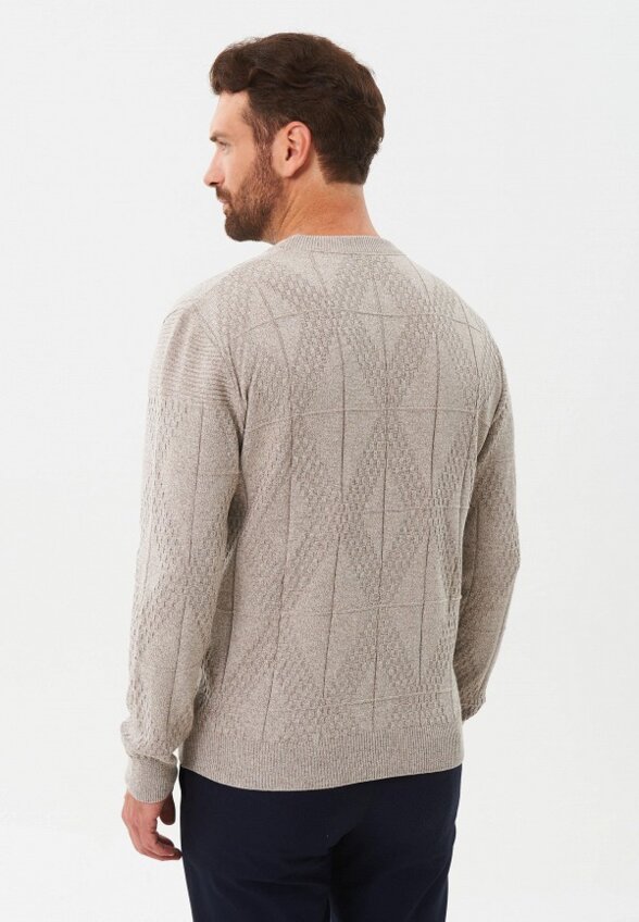 Джемпер Стим